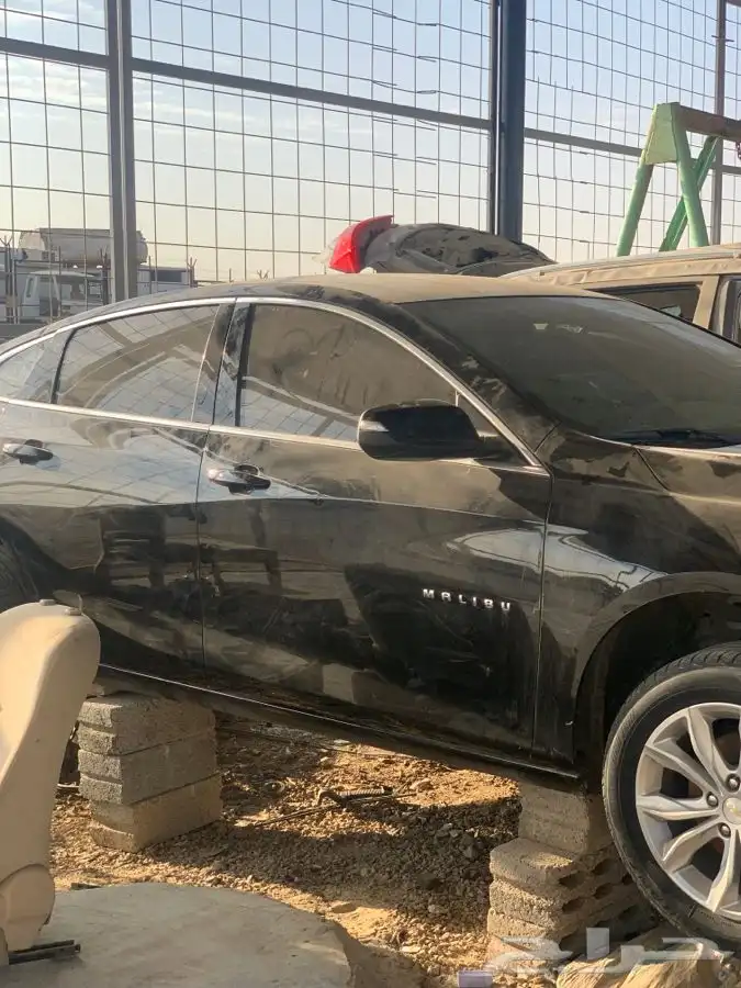 قطع غيار ماليبو 2020 0