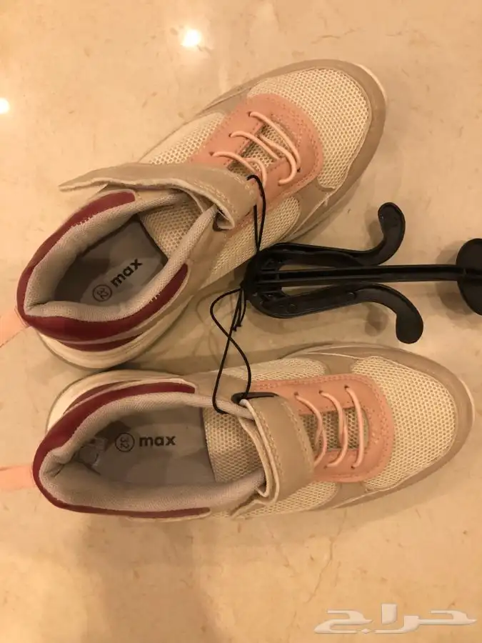 جزم أطفال جديدة 3