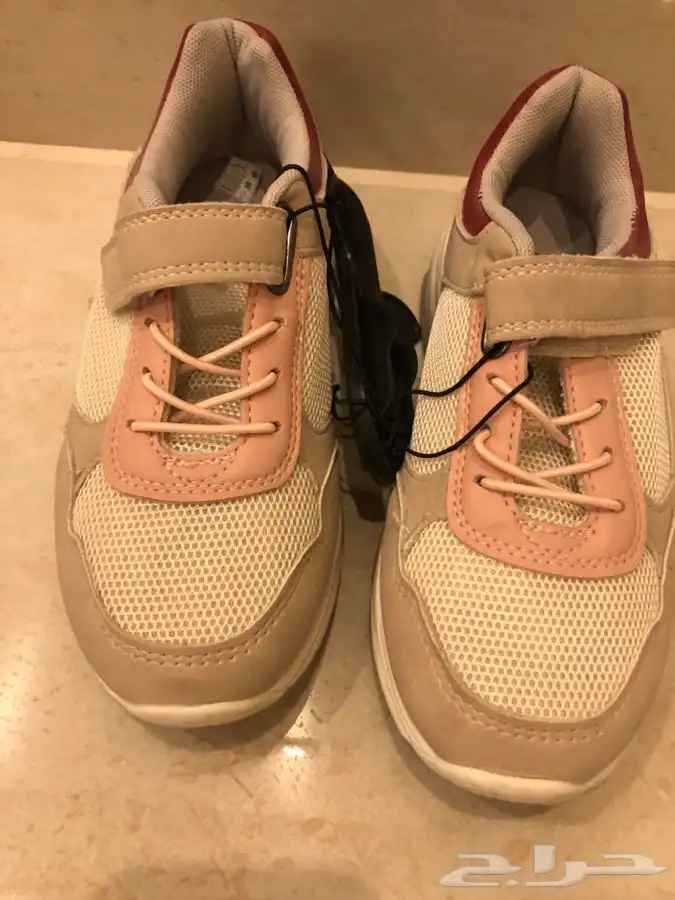 جزم أطفال جديدة 0