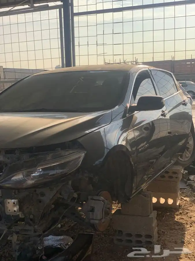 قطع غيار ماليبو 2020 1