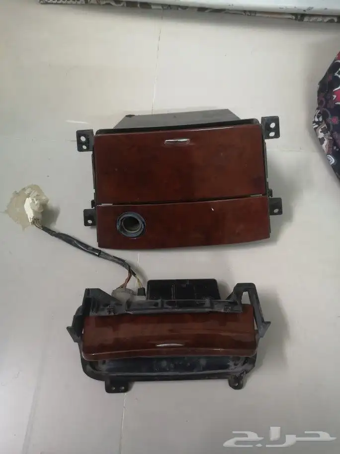 قطع كامري 2006الى 2003 7