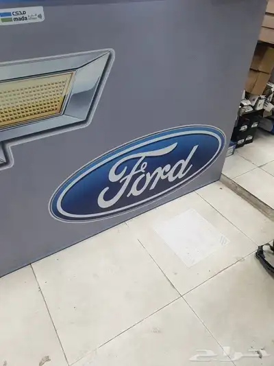 قطع غيار كابرس ماليبو فورد جمس توصيل لك المدن 2