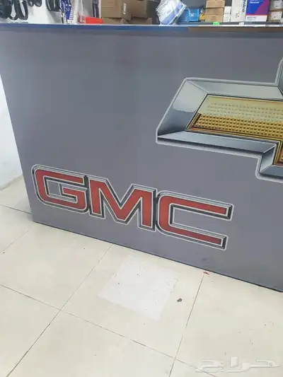 قطع غيار كابرس ماليبو فورد جمس توصيل لك المدن 1