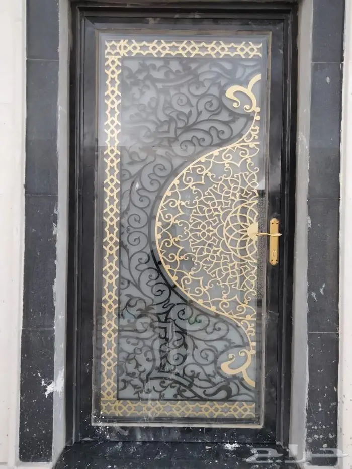 حدادة في ابها 12