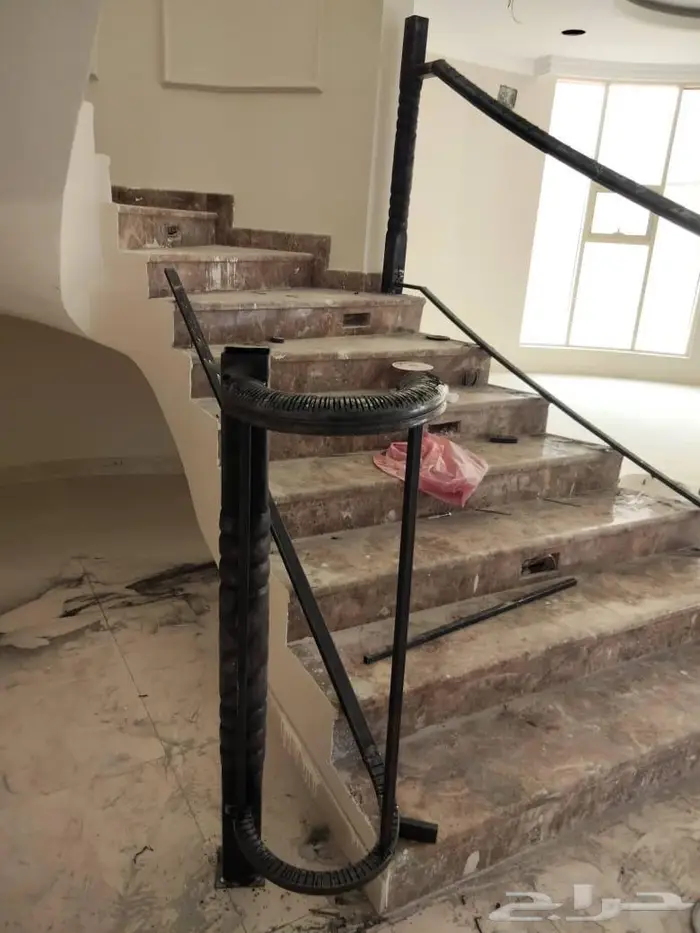 حدادة في ابها 17