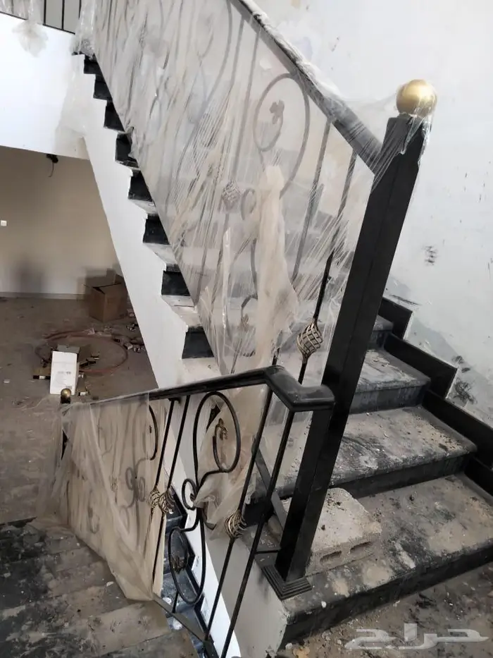 حدادة في ابها 22