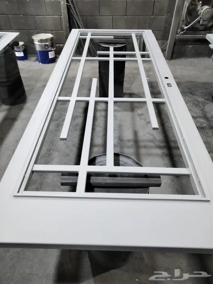 حدادة في ابها 25