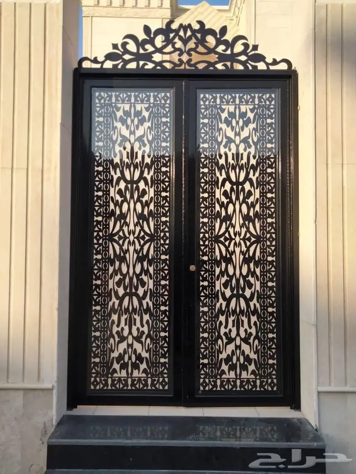 حدادة في ابها 31