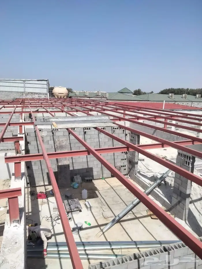 حدادة في ابها 26