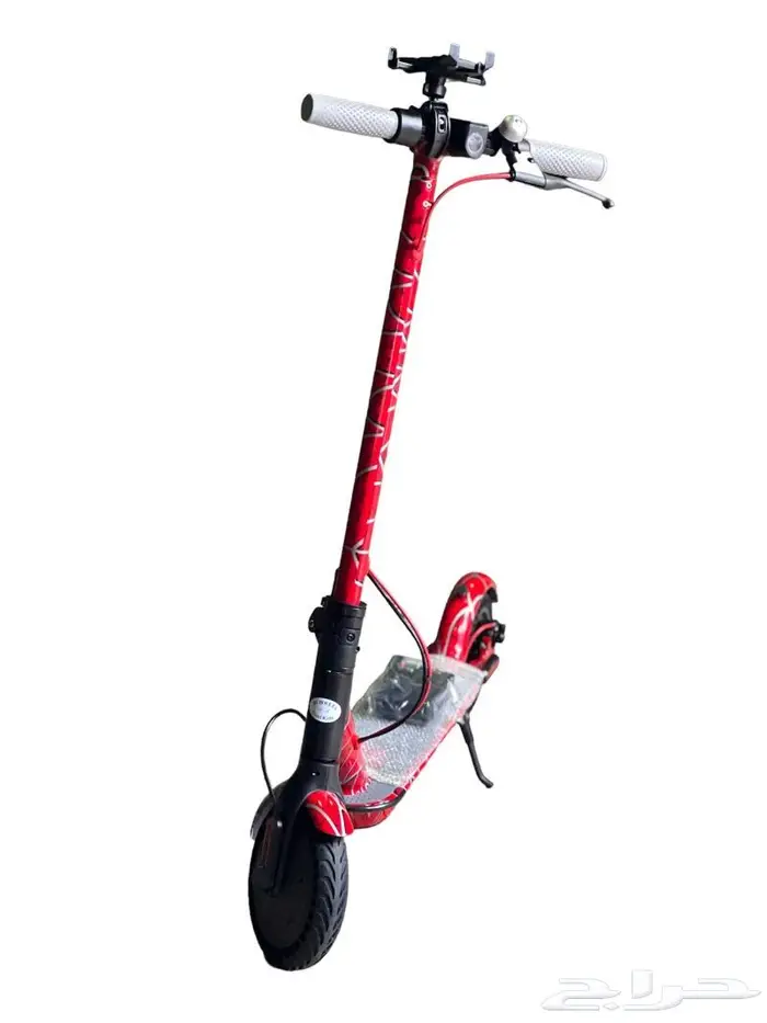 سكوتر شاومي 700 ريال جديد بكرتونه 0