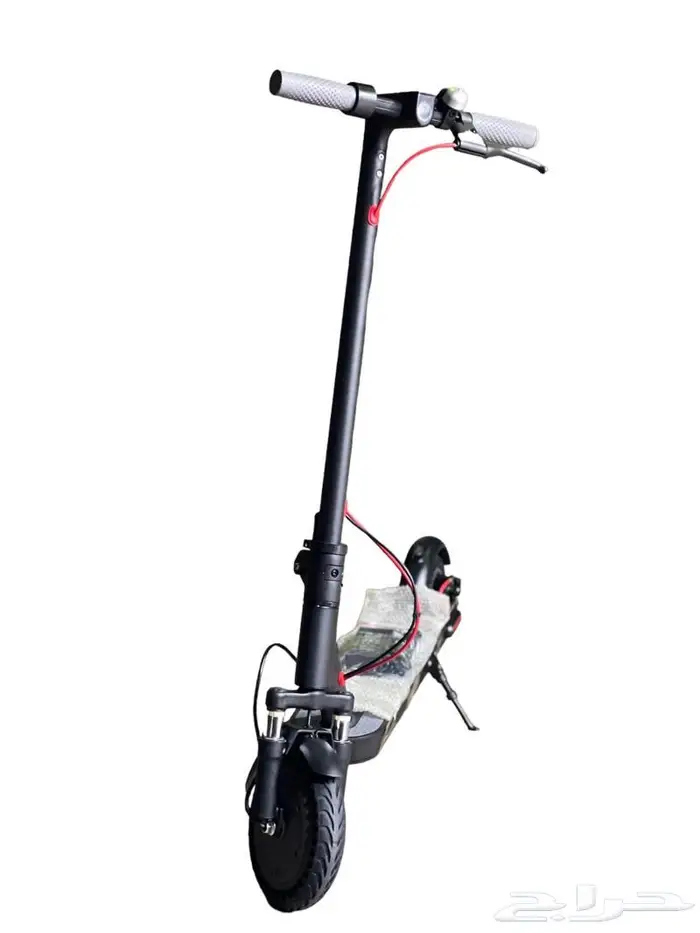 سكوتر شاومي 700 ريال جديد بكرتونه 4