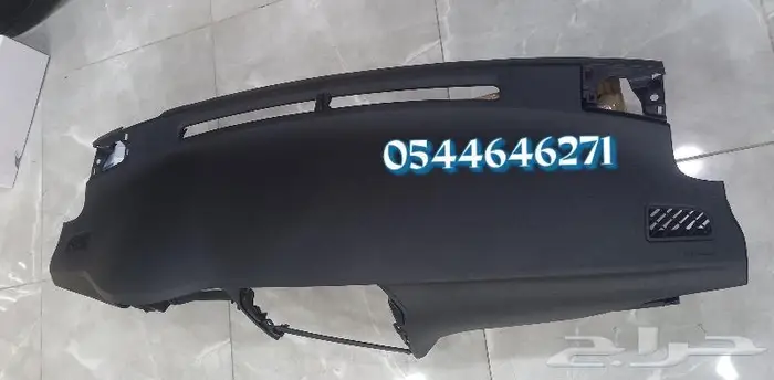 قشره طبلون وغطاء ارباق يارس 2018 إلى 2022 1