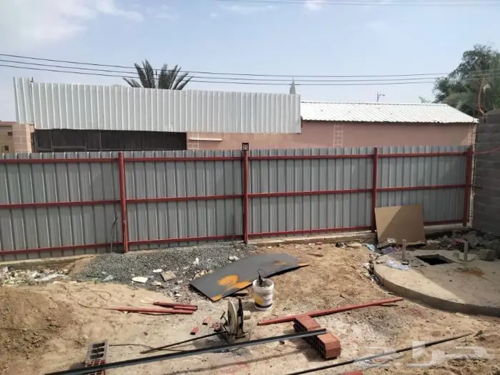 حدادة في ابها 15