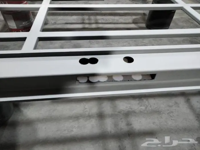 حدادة في ابها 24