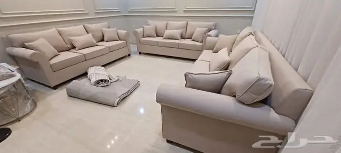 كنب مودرن تصميم انيق 3
