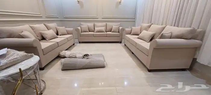 كنب مودرن تصميم انيق 4