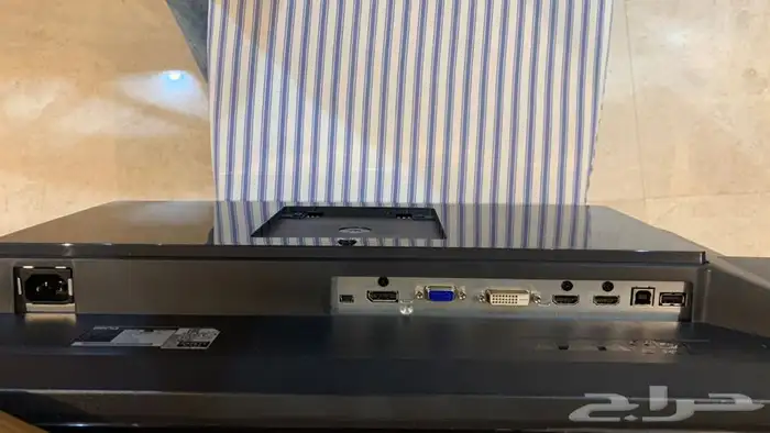 شاشة العاب Gaming 6