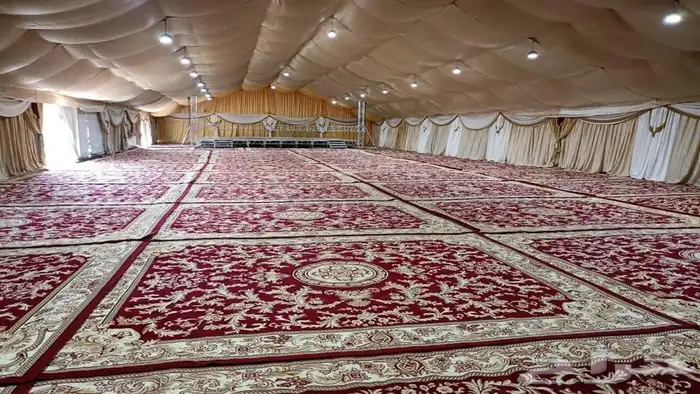 شبكة الافراح للحفلات والمخيمات وجميع المناسبات 2