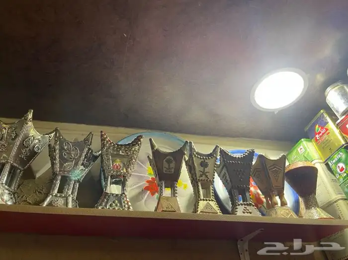 مباخر متنوعه 19