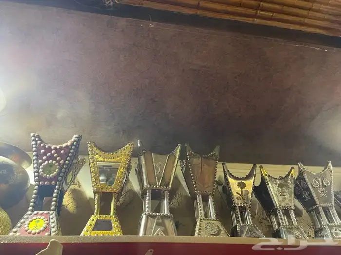 مباخر متنوعه 20