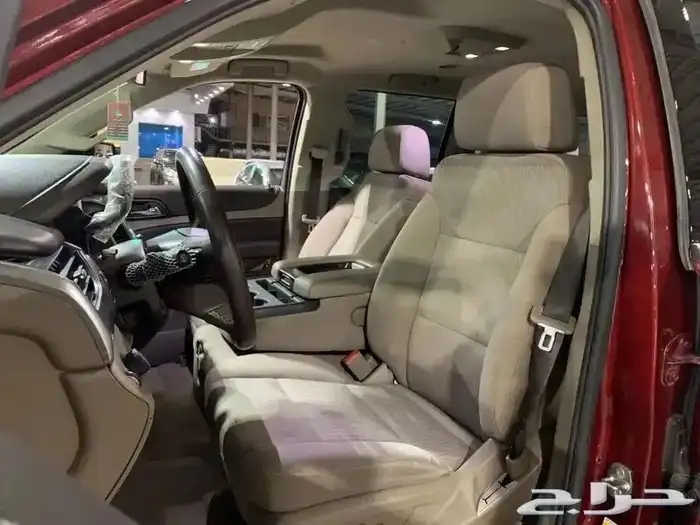تاهو المطور بدون دبل 2020 9