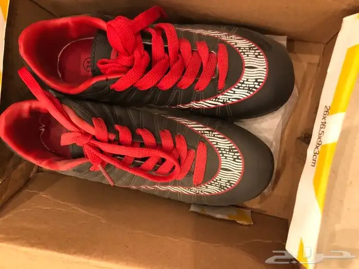 جزم أطفال جديدة 9