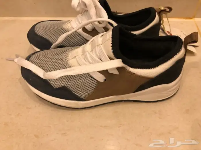 جزم أطفال جديدة 4