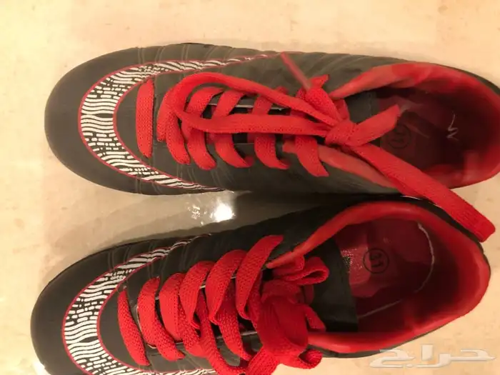 جزم أطفال جديدة 7