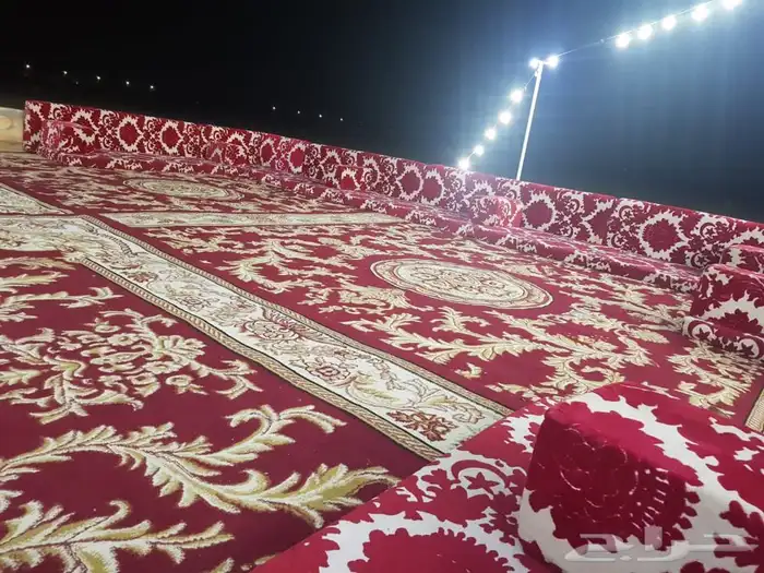 شبكة الافراح للحفلات والمخيمات وجميع المناسبات 1