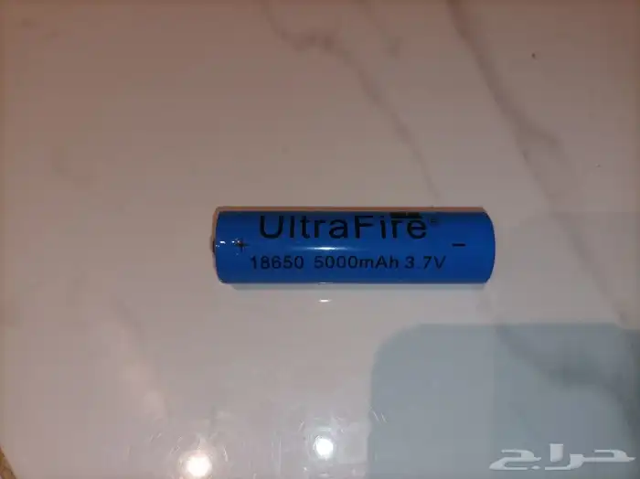 بطاريات ليزر وكشافات وكاميرات تصوير 1