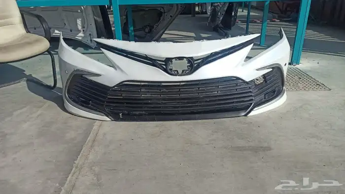 صدام امامي كامري موديل 2021_2022_2023_2024 وكاله 0