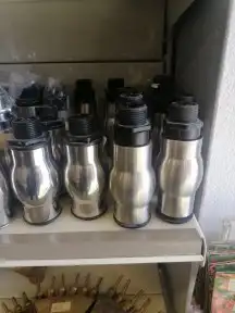 مصبات أستيل اصلي تايواني ونوافير 21