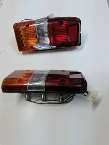 لاندكروزر 84 إكسسوارات 9