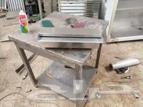 مصبات أستيل اصلي تايواني ونوافير 22