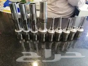 مصبات أستيل اصلي تايواني ونوافير 20