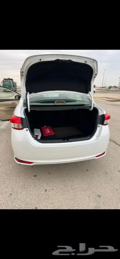 يارس 2021 (تم البيع) 6