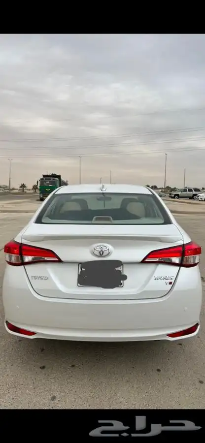 يارس 2021 (تم البيع) 1