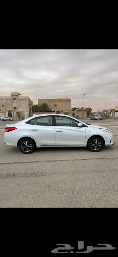 يارس 2021 (تم البيع) 2