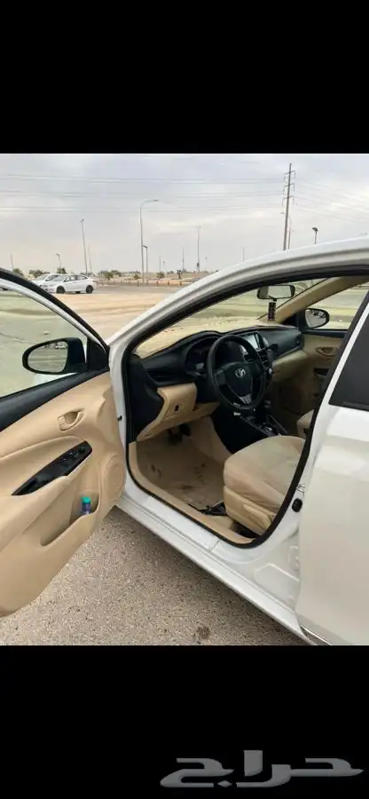 يارس 2021 (تم البيع) 7