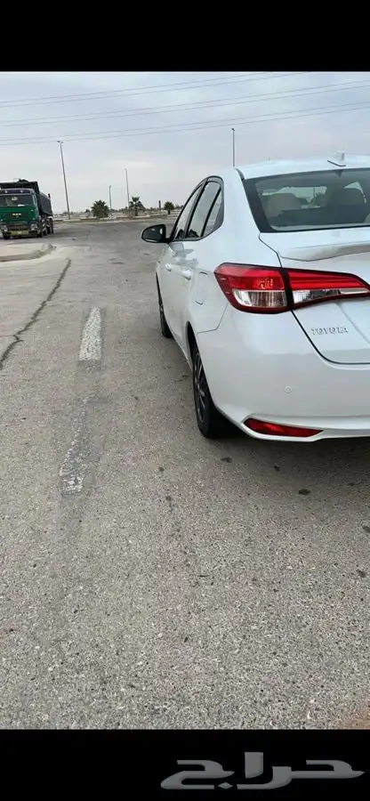 يارس 2021 (تم البيع) 4