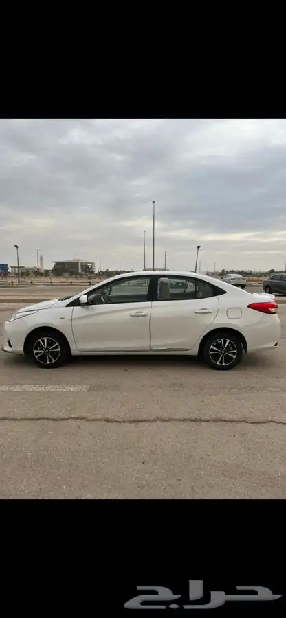 يارس 2021 (تم البيع) 3