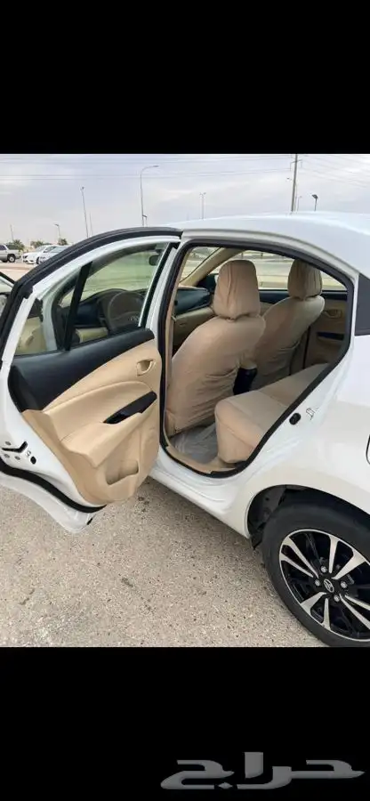 يارس 2021 (تم البيع) 8