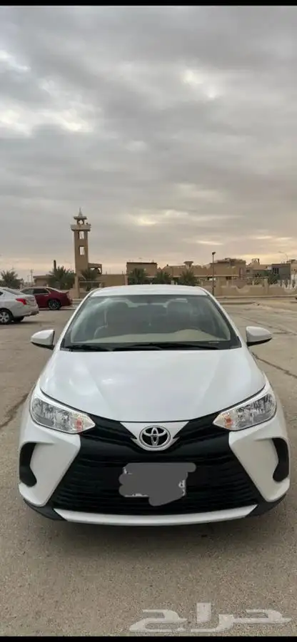 يارس 2021 (تم البيع) 0