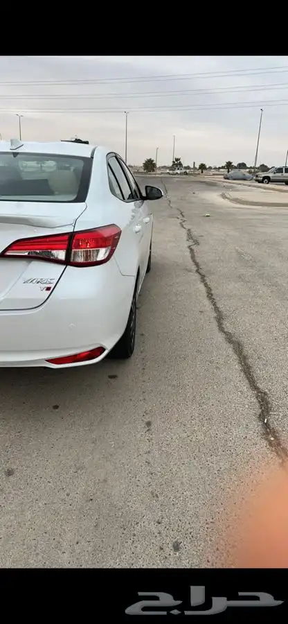 يارس 2021 (تم البيع) 5