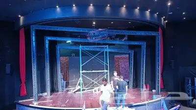 عمال كلادنج 14