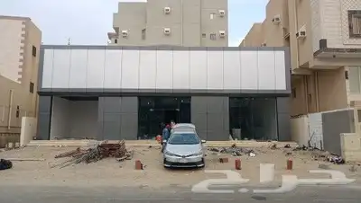 عمال كلادنج 26