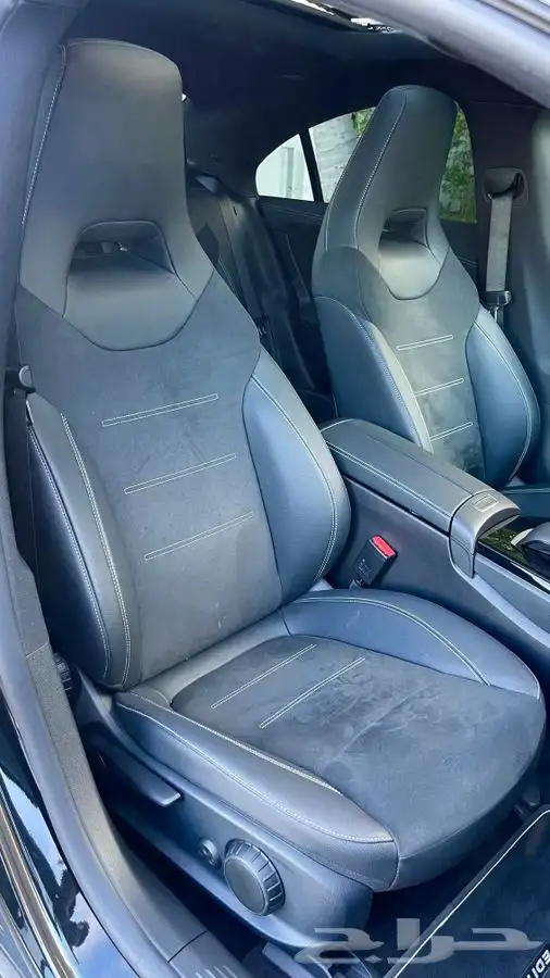Mercedes Cla200 Edition 2022 ((تم البيع)) 39