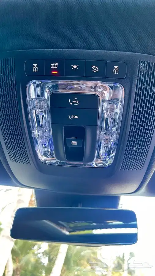 Mercedes Cla200 Edition 2022 ((تم البيع)) 47