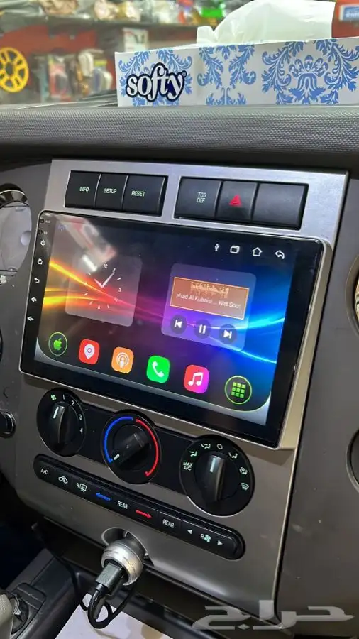 شاشات اندرويد خرايط كيمرات 6