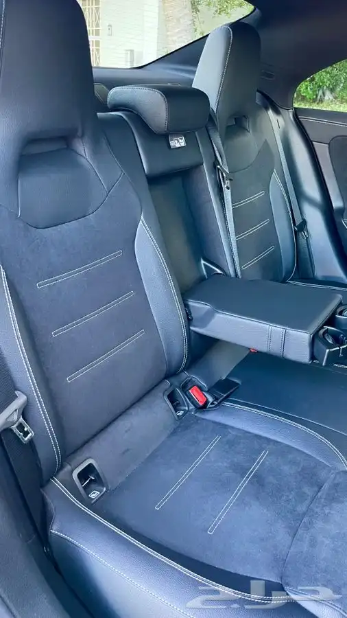 Mercedes Cla200 Edition 2022 ((تم البيع)) 43